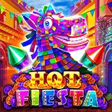 Bocoran RTP Slot Pragmatic Hot Fiesta